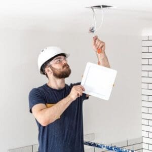 Ceiling Fan Services