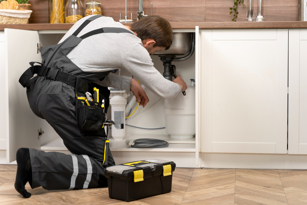 How to Spot a Hidden Plumbing Leak Before It Becomes an Emergency | JustFixToday