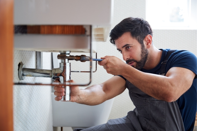 Plumbers in atlanta