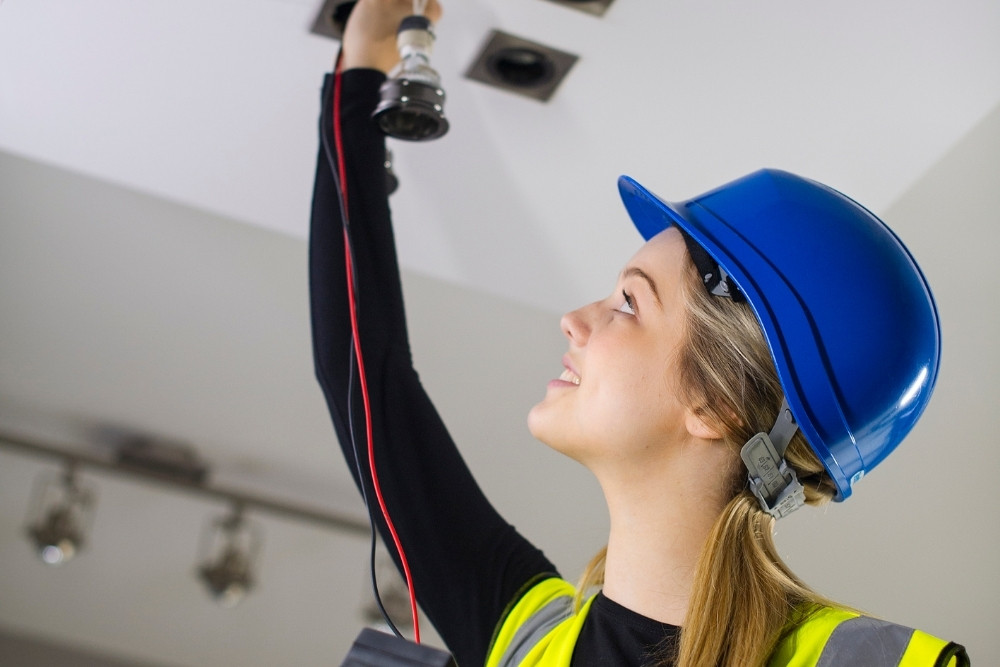 electrical repair and electrician in atlanta