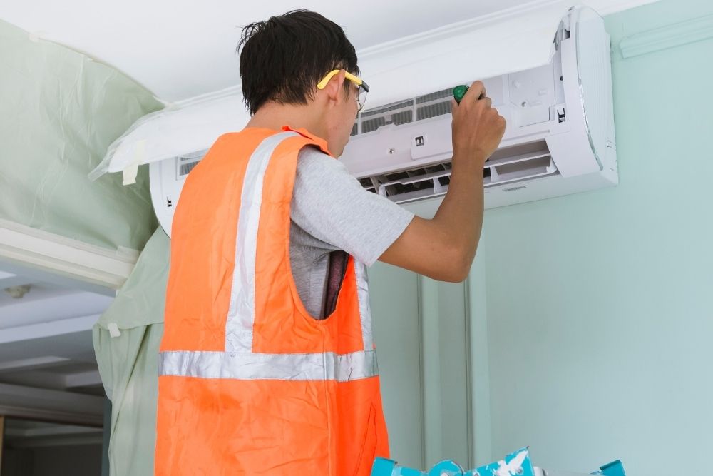 Ac Repair Atlanta & HVAC Repair Atlanta GA